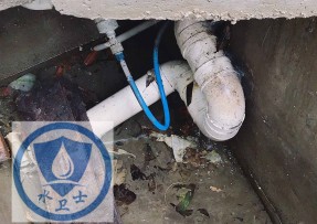宁陵水管漏水检测公司6