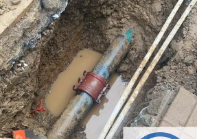 宁陵水管漏水检测公司4